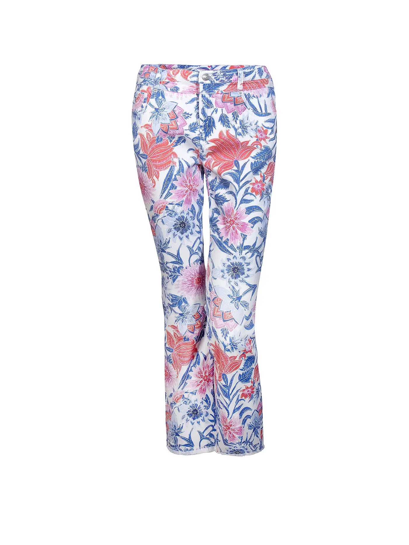 LIEBLINGSSTÜCK | Jeans 7/8 ONE OF USH | 